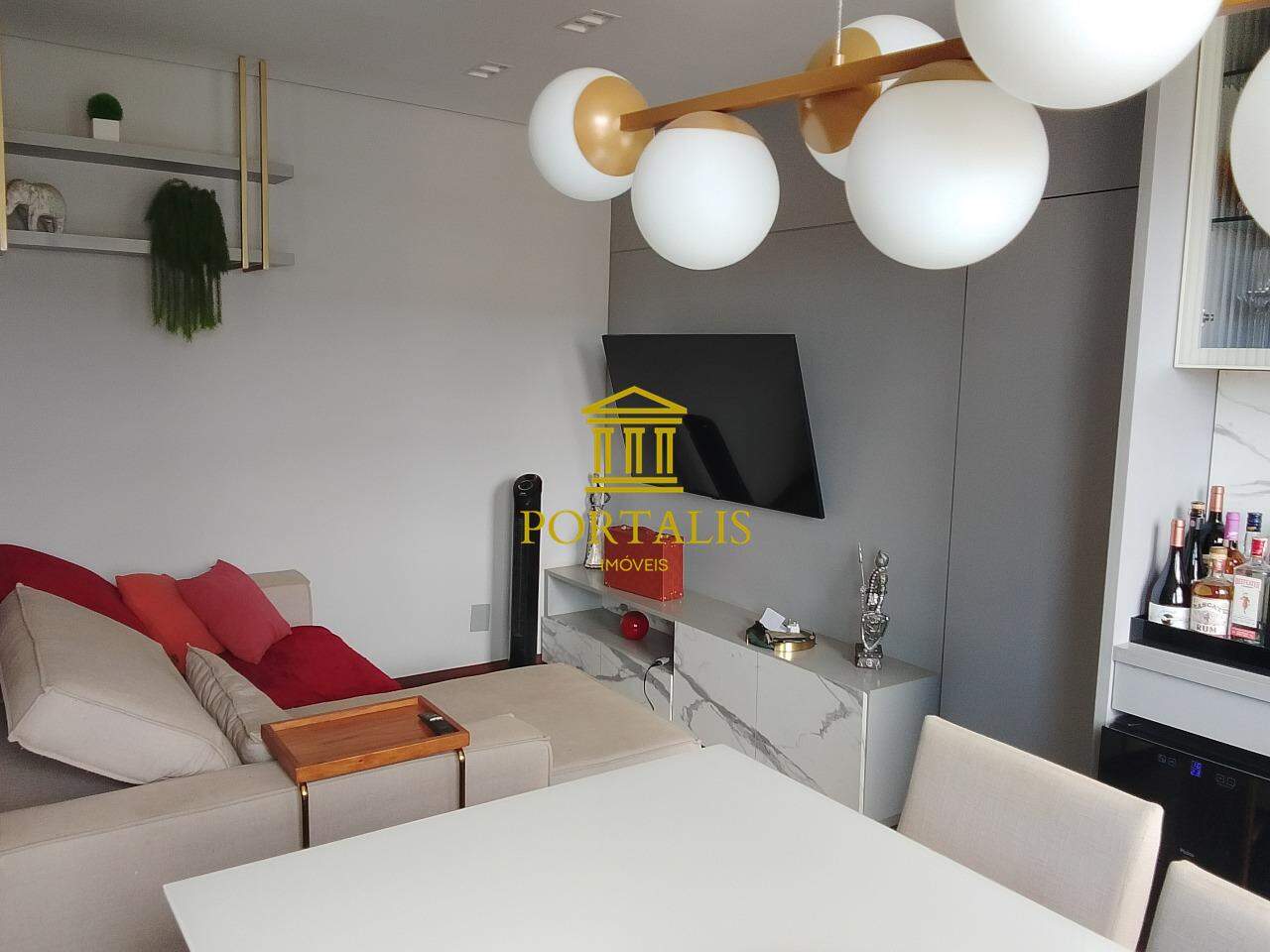 Apartamento, 3 quartos, 96 m² - Foto 3
