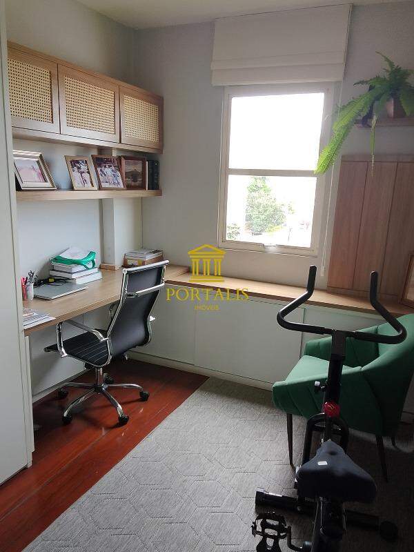 Apartamento, 3 quartos, 96 m² - Foto 7
