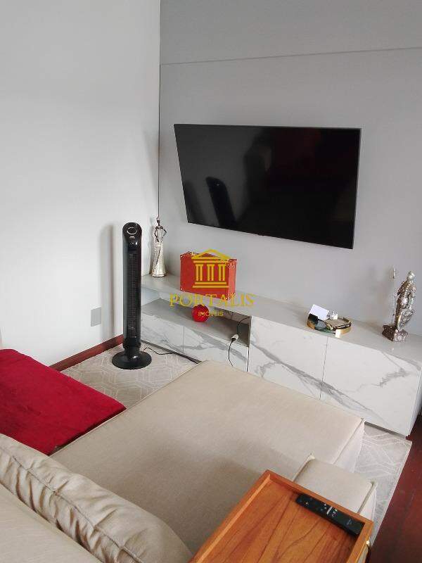 Apartamento, 3 quartos, 96 m² - Foto 4