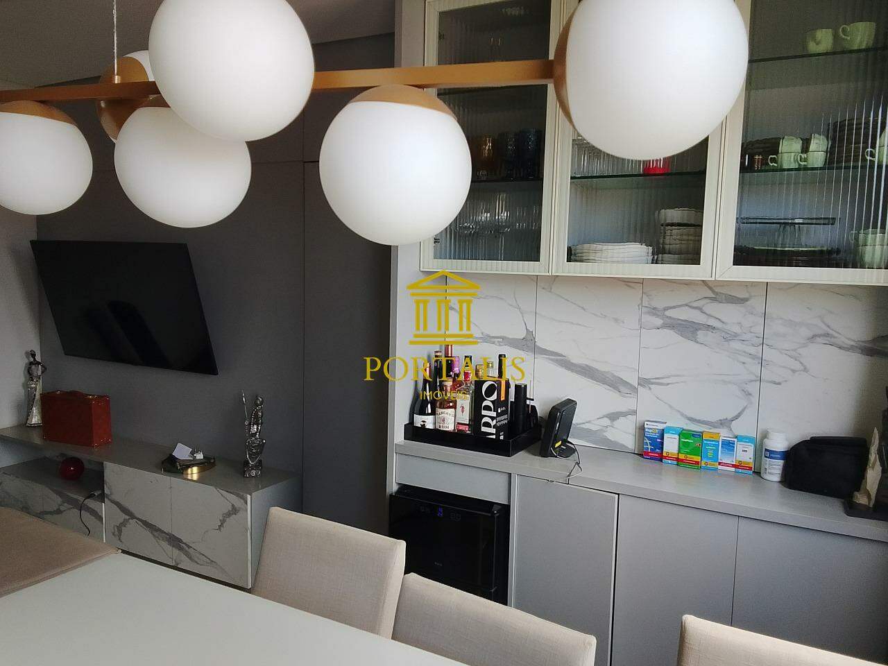Apartamento, 3 quartos, 96 m² - Foto 11