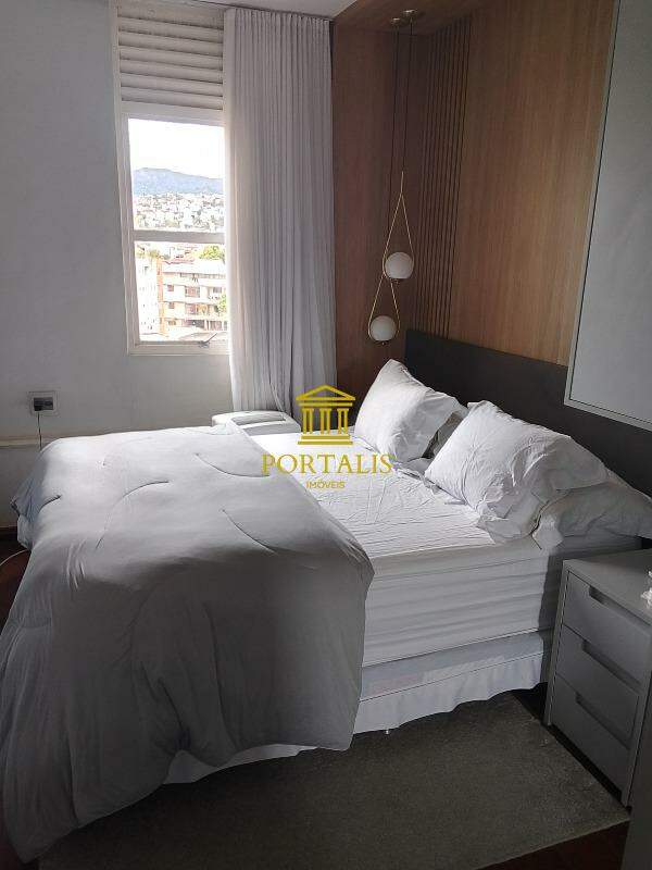 Apartamento, 3 quartos, 96 m² - Foto 5