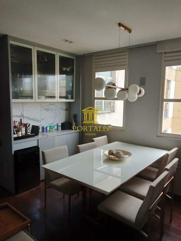 Apartamento, 3 quartos, 96 m² - Foto 1