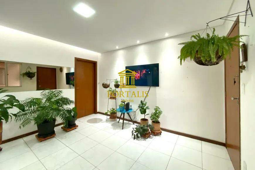 Apartamento, 2 quartos, 57 m² - Foto 3