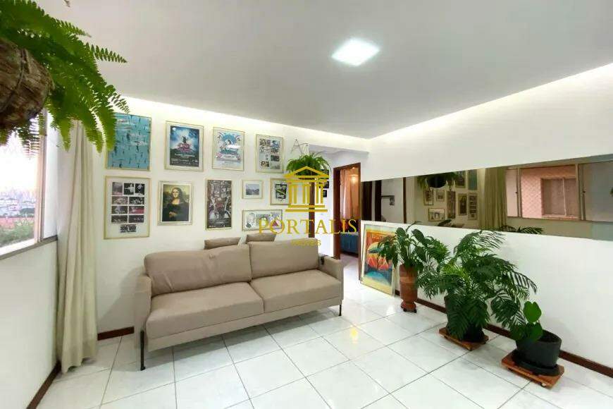 Apartamento 2 quartos à venda em Pompéia, Belo Horizonte - MG