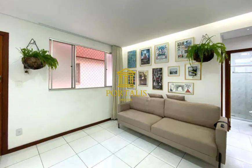 Apartamento, 2 quartos, 57 m² - Foto 2