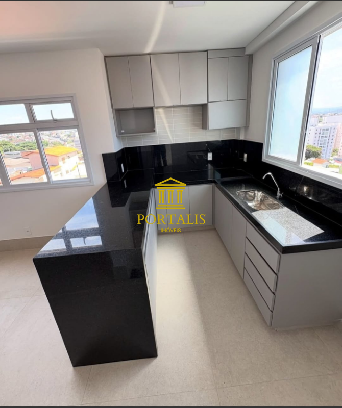 Apartamento, 2 quartos, 121 m² - Foto 3