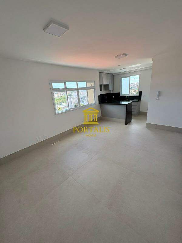 Apartamento, 2 quartos, 121 m² - Foto 1
