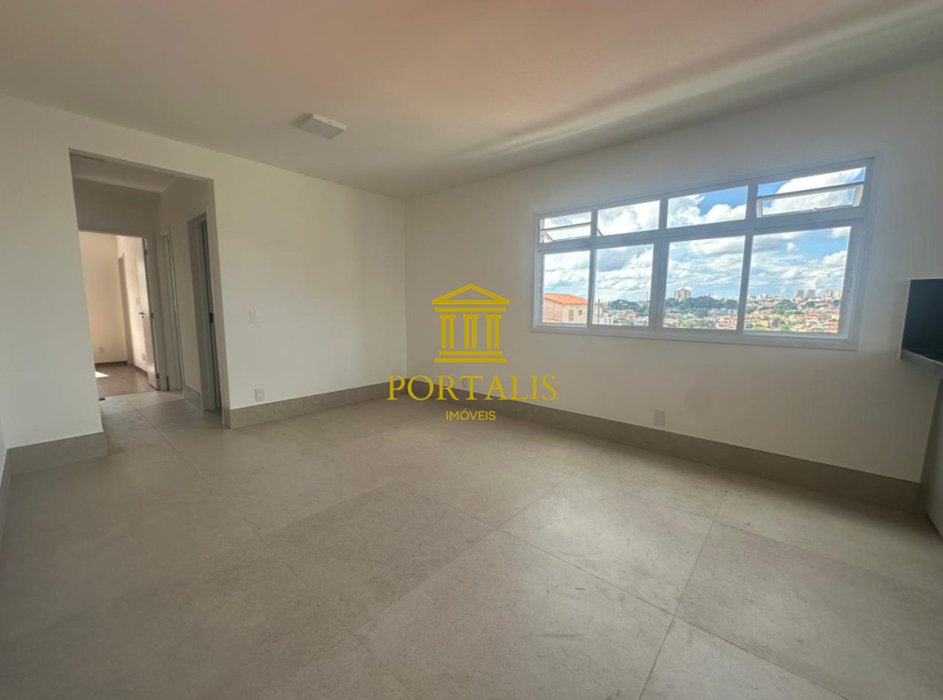 Apartamento, 2 quartos, 121 m² - Foto 2