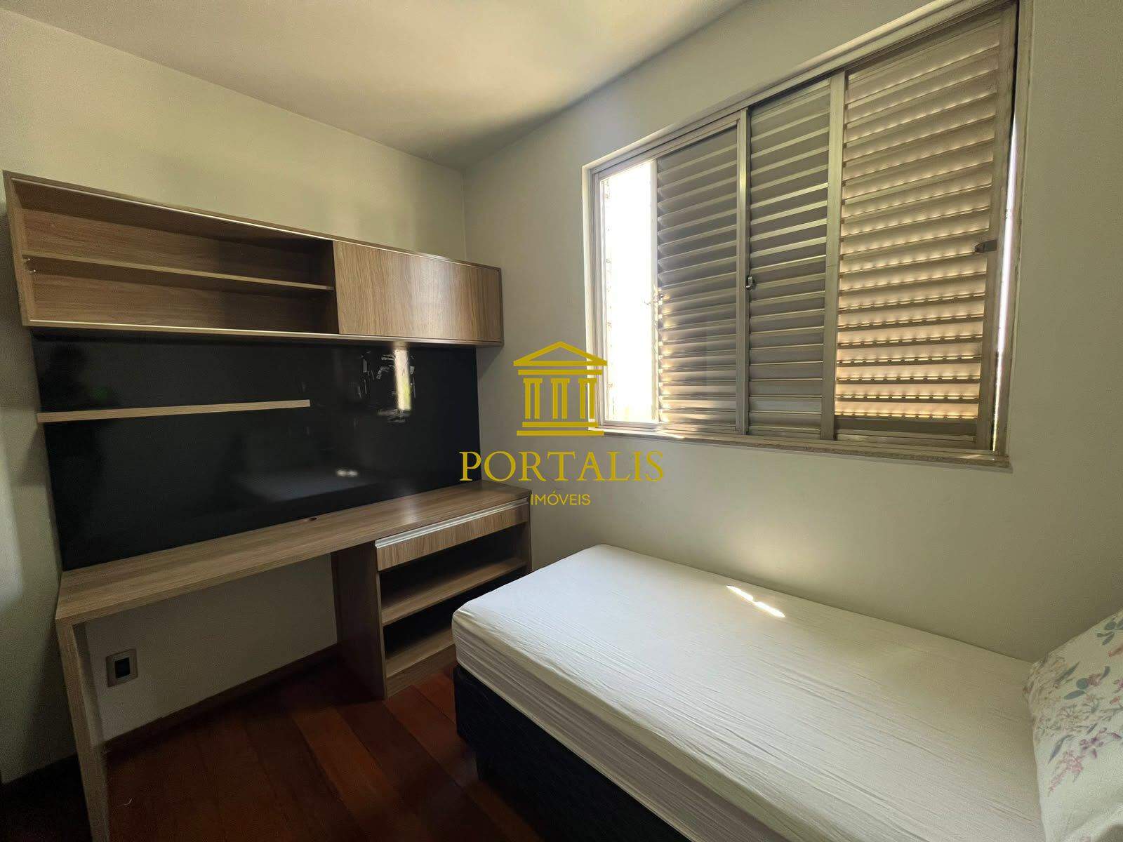 Apartamento, 3 quartos, 85 m² - Foto 12