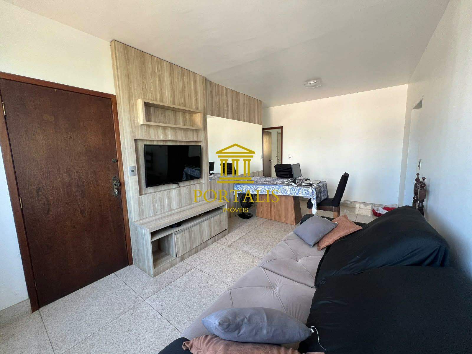 Apartamento, 3 quartos, 85 m² - Foto 2