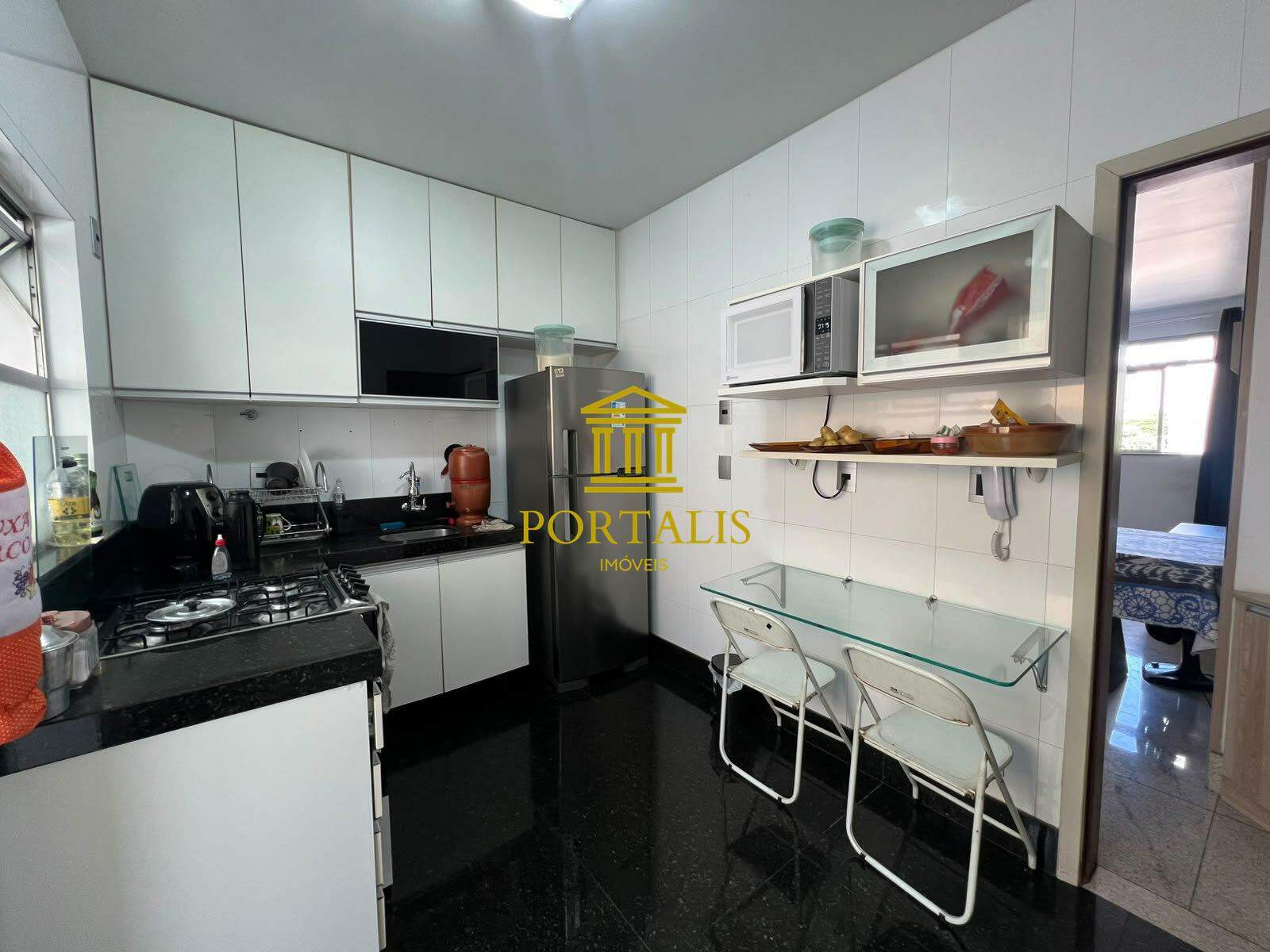 Apartamento, 3 quartos, 85 m² - Foto 21
