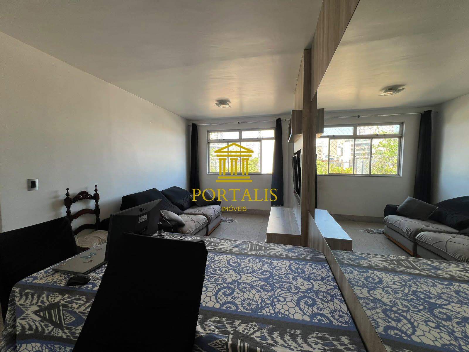 Apartamento, 3 quartos, 85 m² - Foto 4