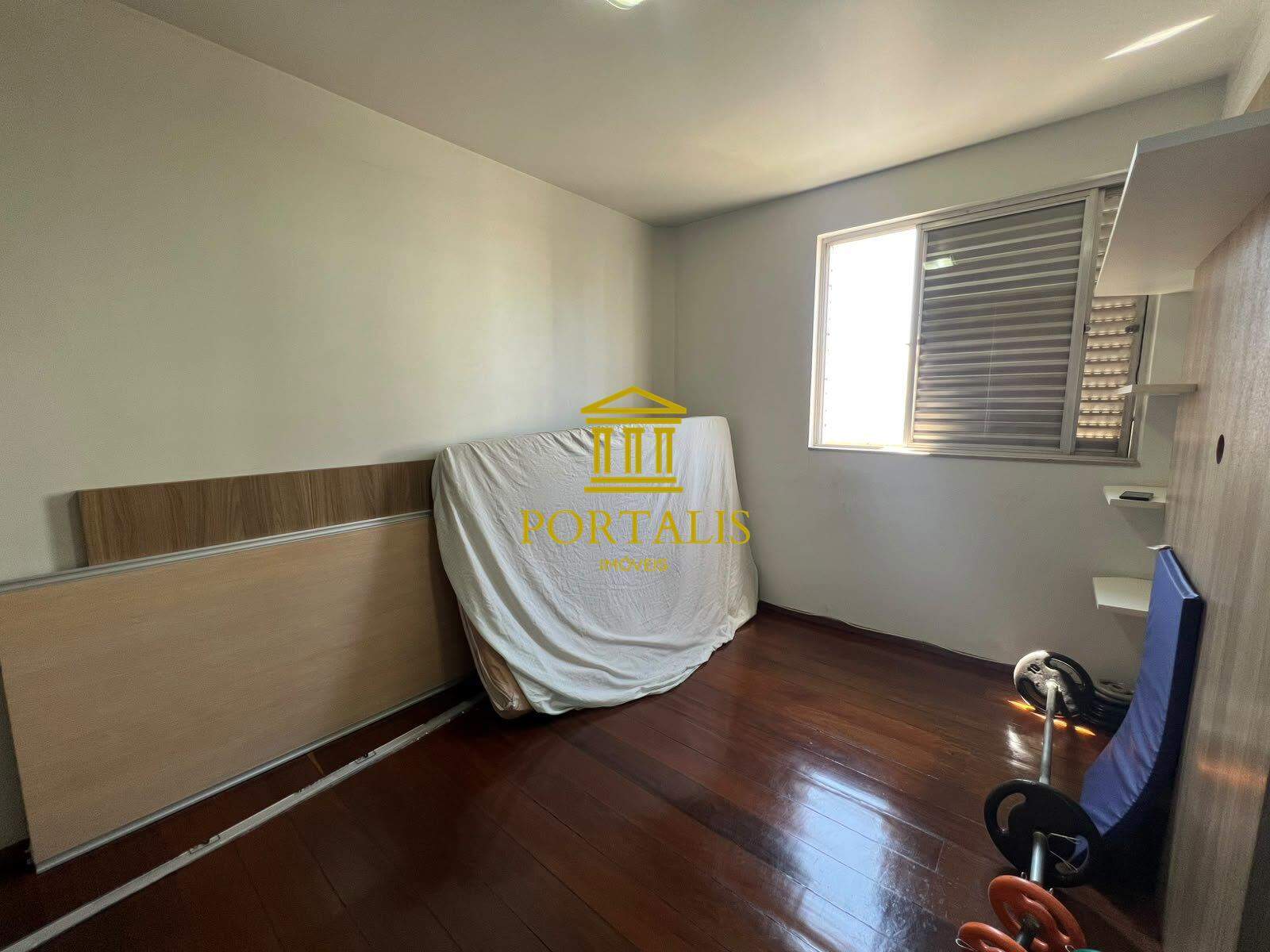Apartamento, 3 quartos, 85 m² - Foto 5