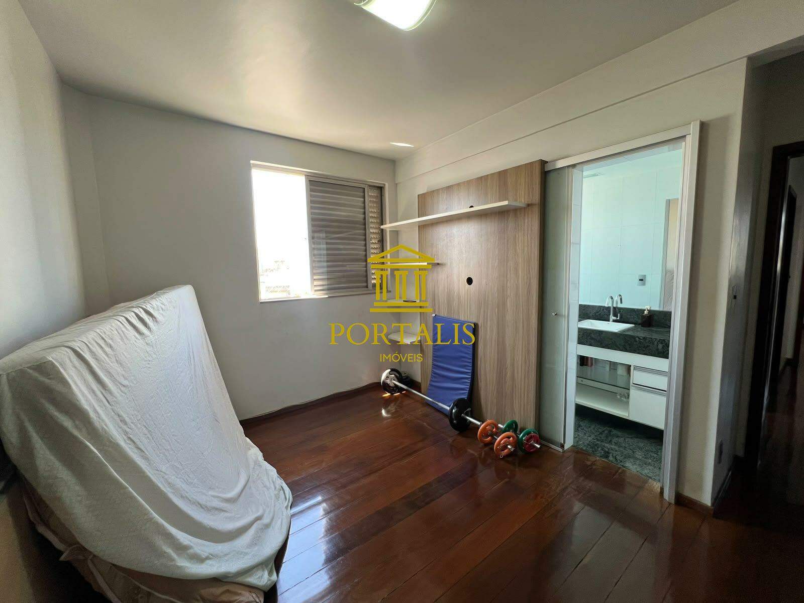 Apartamento, 3 quartos, 85 m² - Foto 8