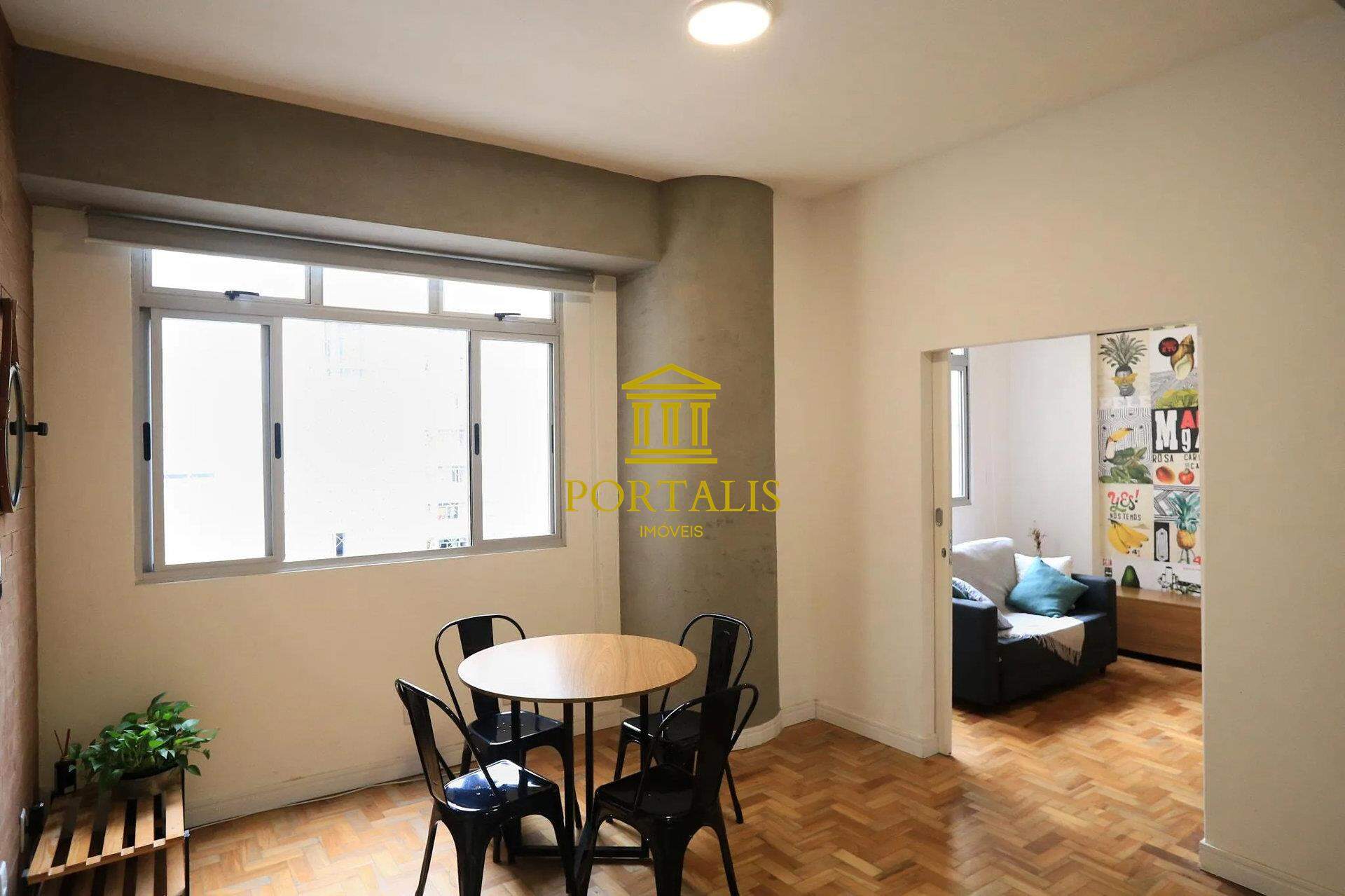 Apartamento, 2 quartos, 58 m² - Foto 1