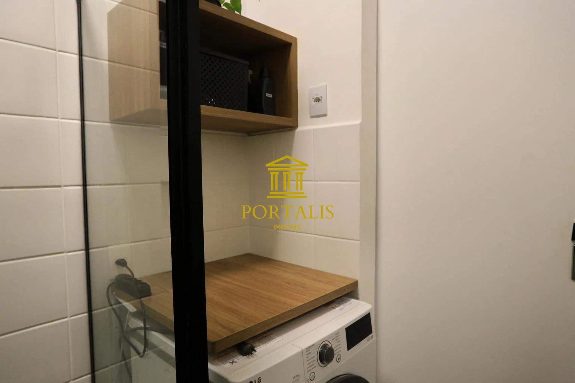 Apartamento, 2 quartos, 58 m² - Foto 13