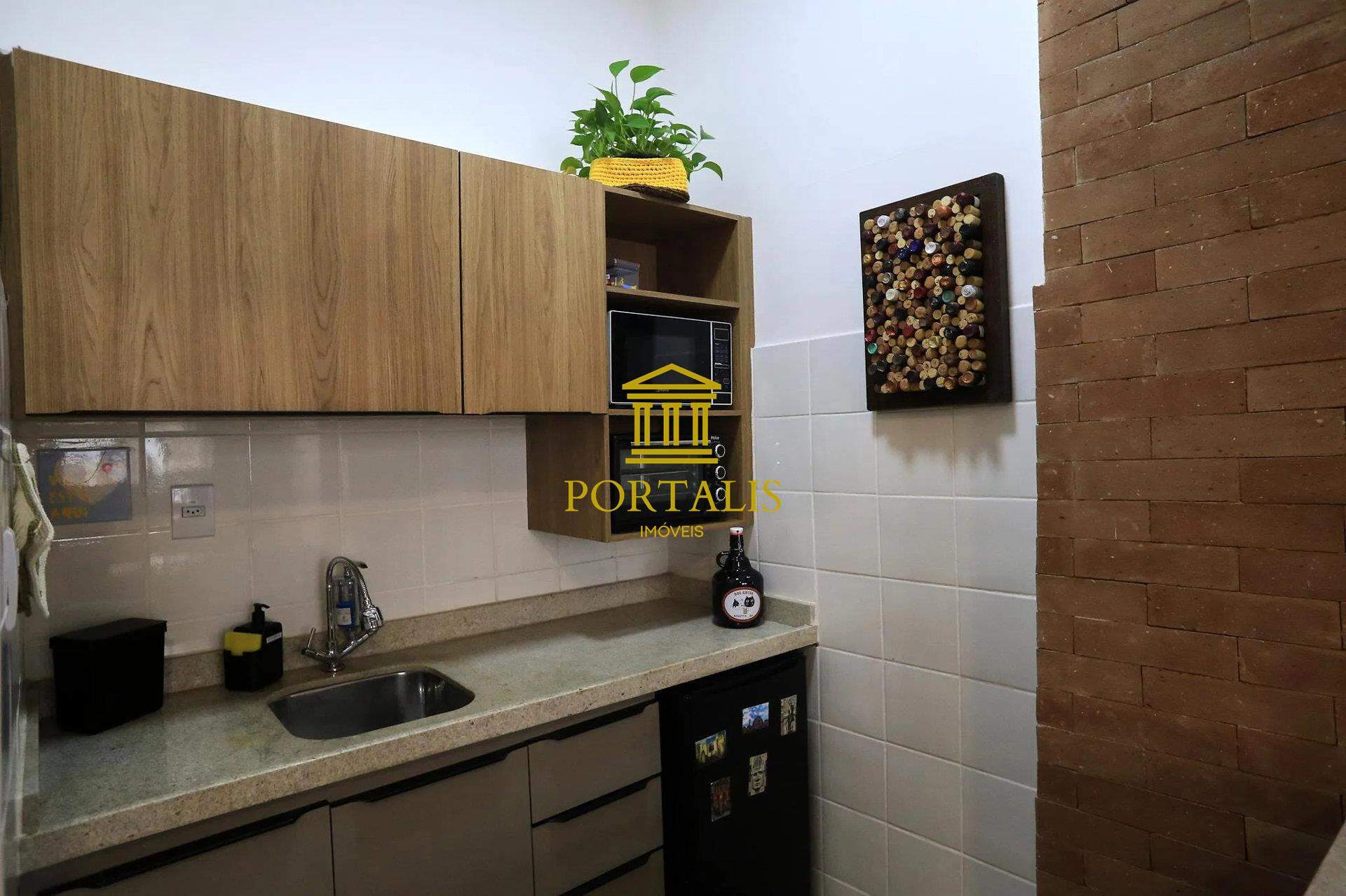 Apartamento, 2 quartos, 58 m² - Foto 17