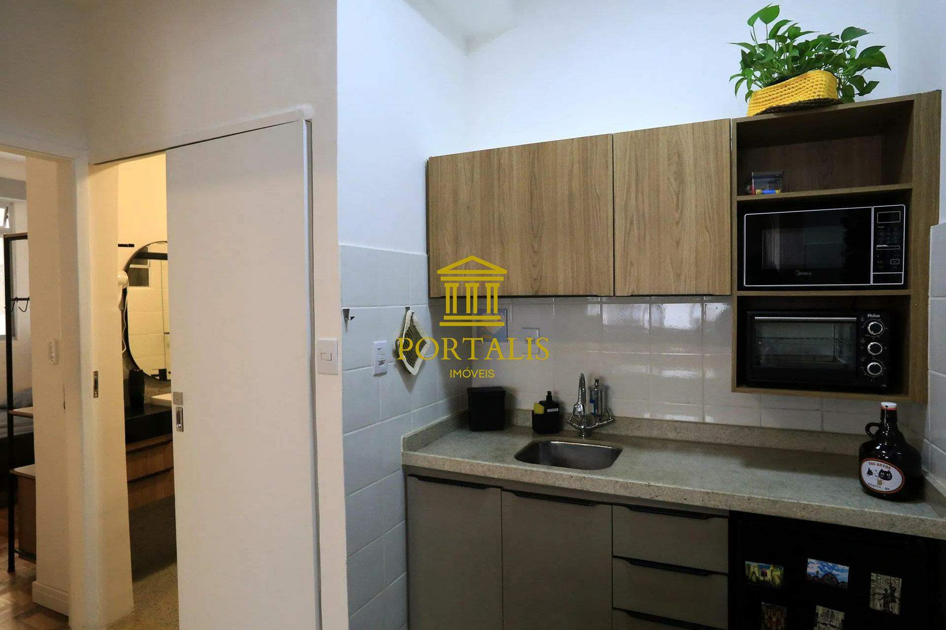 Apartamento, 2 quartos, 58 m² - Foto 18