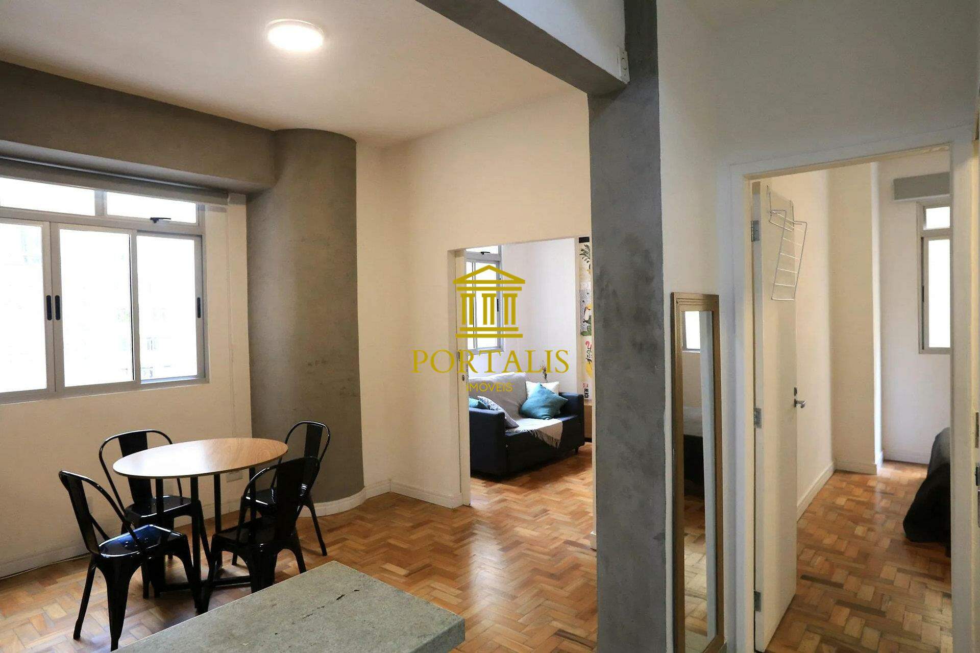 Apartamento, 2 quartos, 58 m² - Foto 20