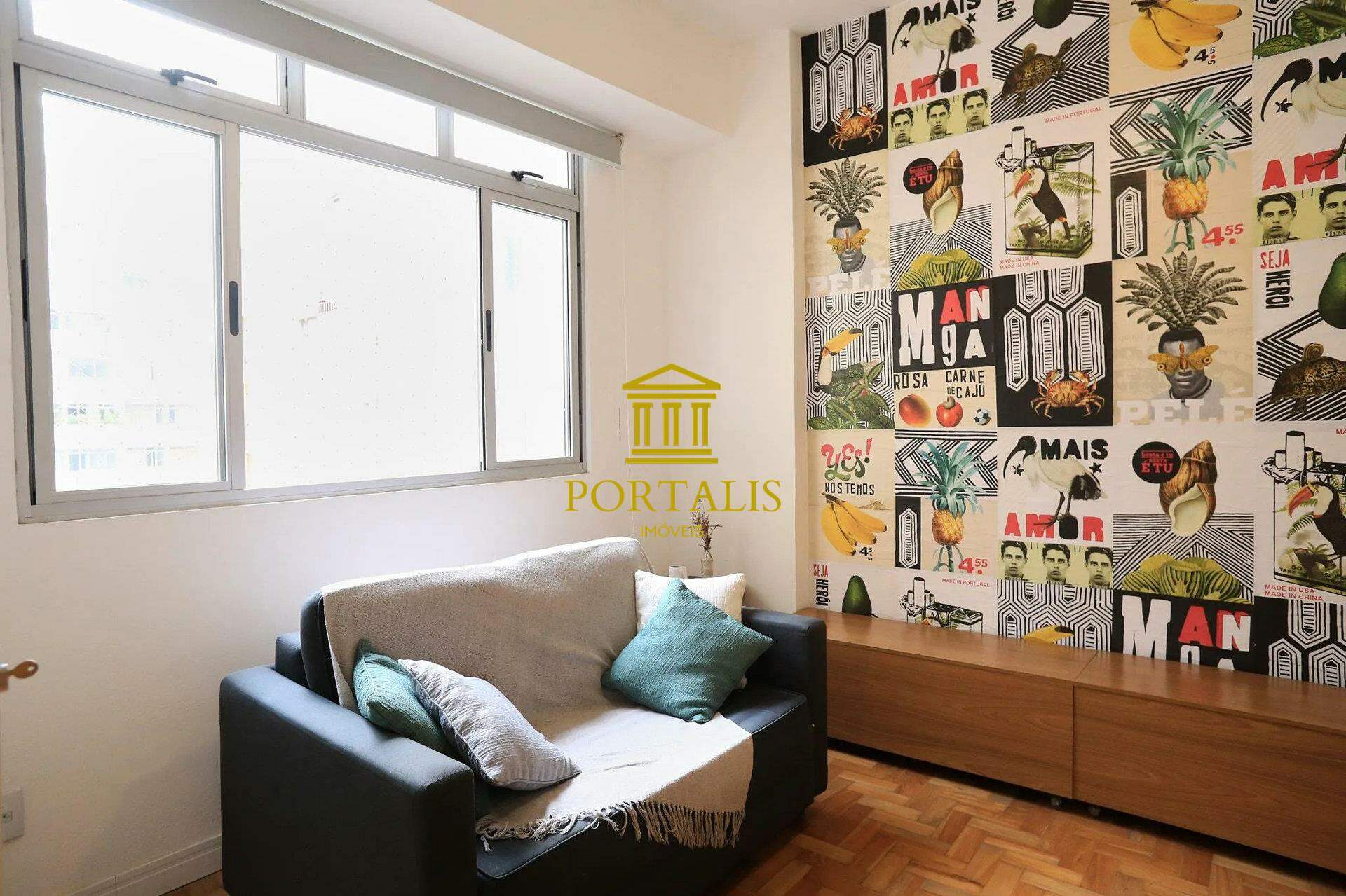 Apartamento, 2 quartos, 58 m² - Foto 5