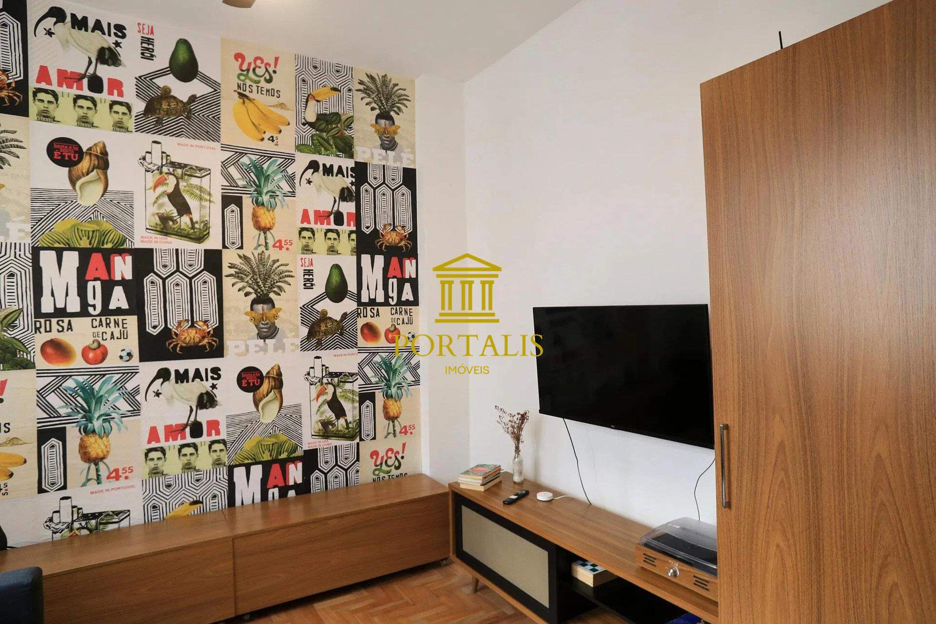 Apartamento, 2 quartos, 58 m² - Foto 6