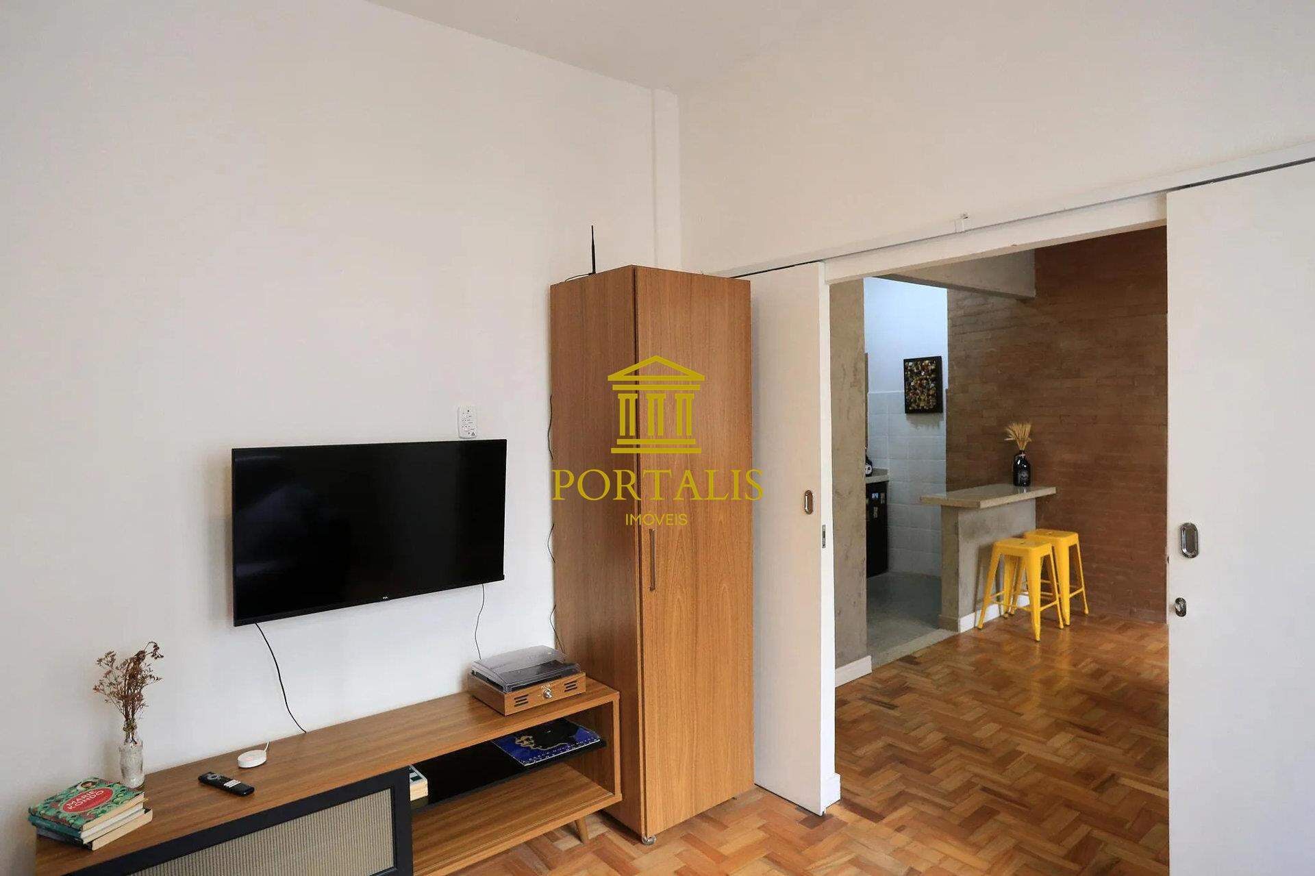 Apartamento, 2 quartos, 58 m² - Foto 7