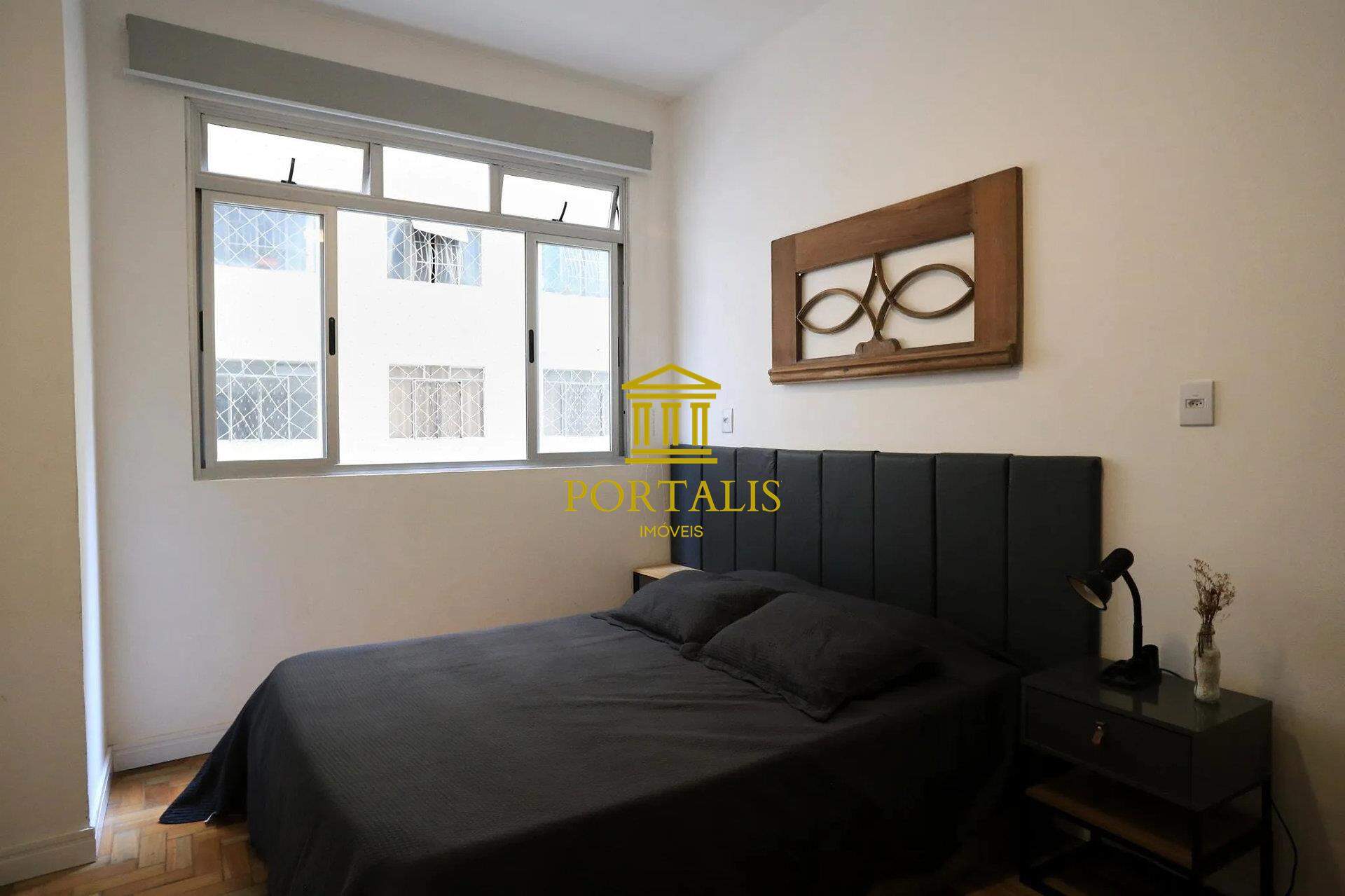 Apartamento, 2 quartos, 58 m² - Foto 8