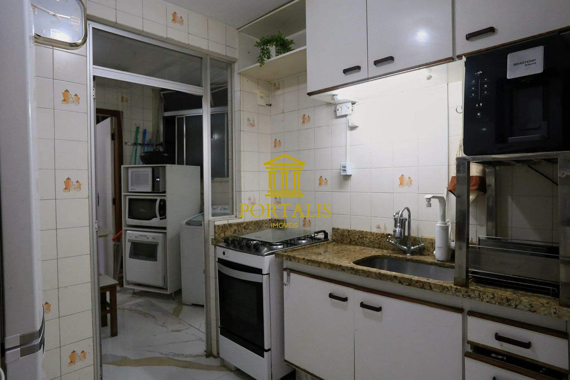 Apartamento, 3 quartos, 115 m² - Foto 18