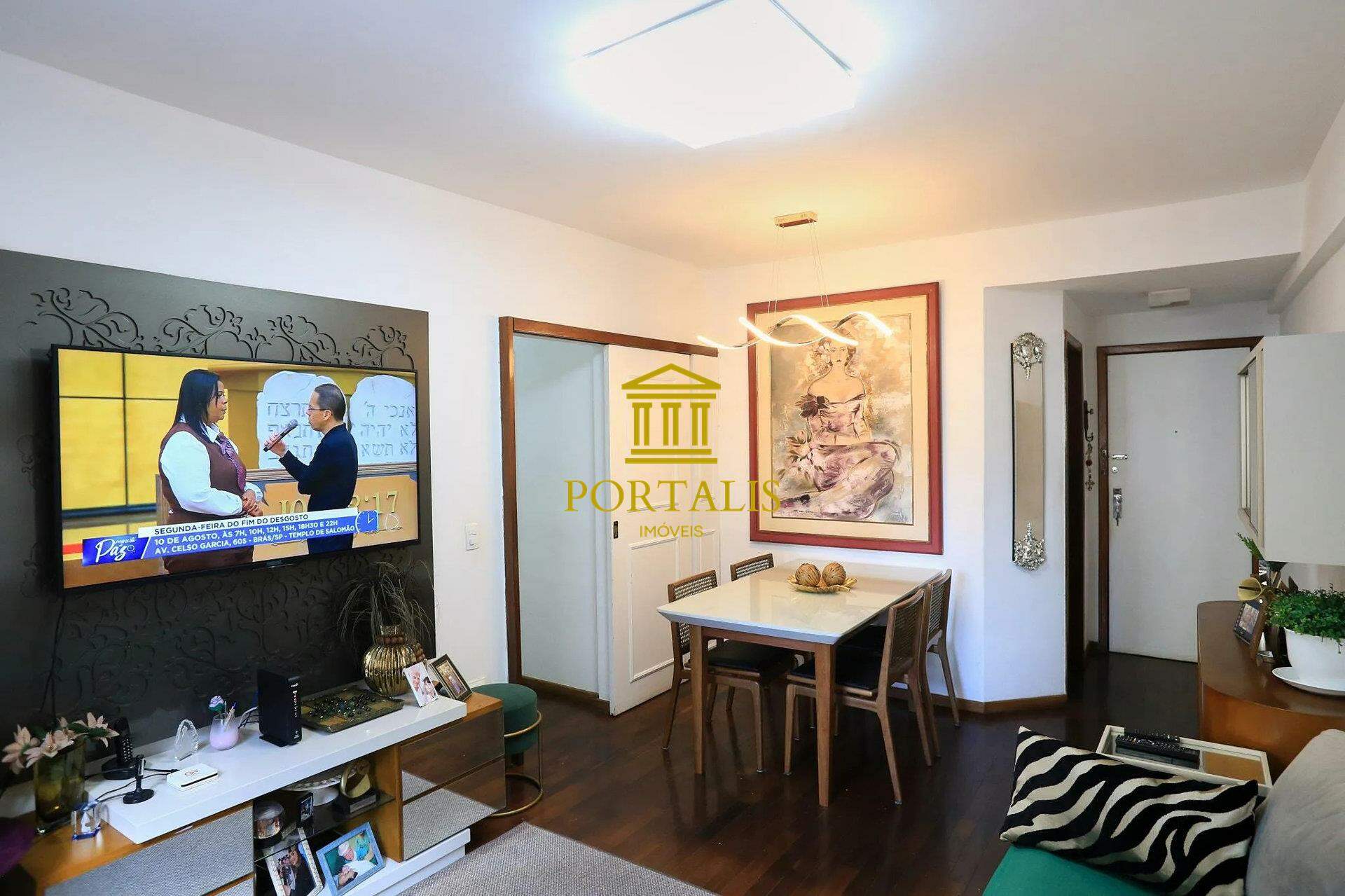 Apartamento, 3 quartos, 115 m² - Foto 4