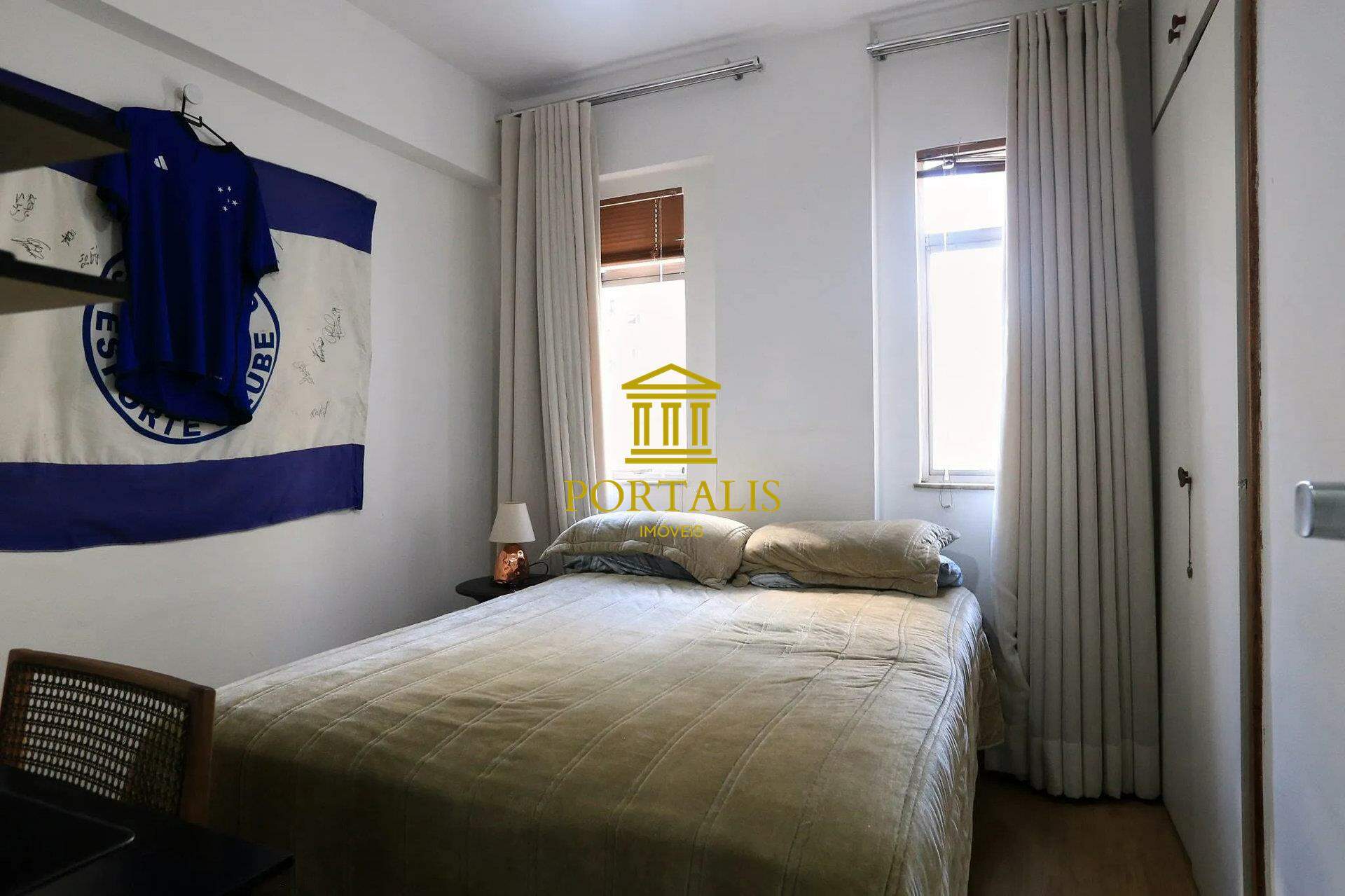 Apartamento, 3 quartos, 115 m² - Foto 8