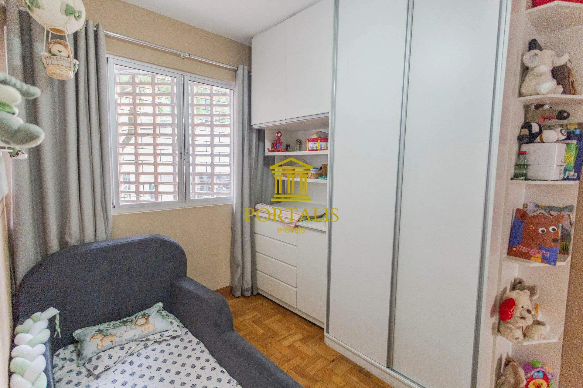 Apartamento, 3 quartos, 176 m² - Foto 11