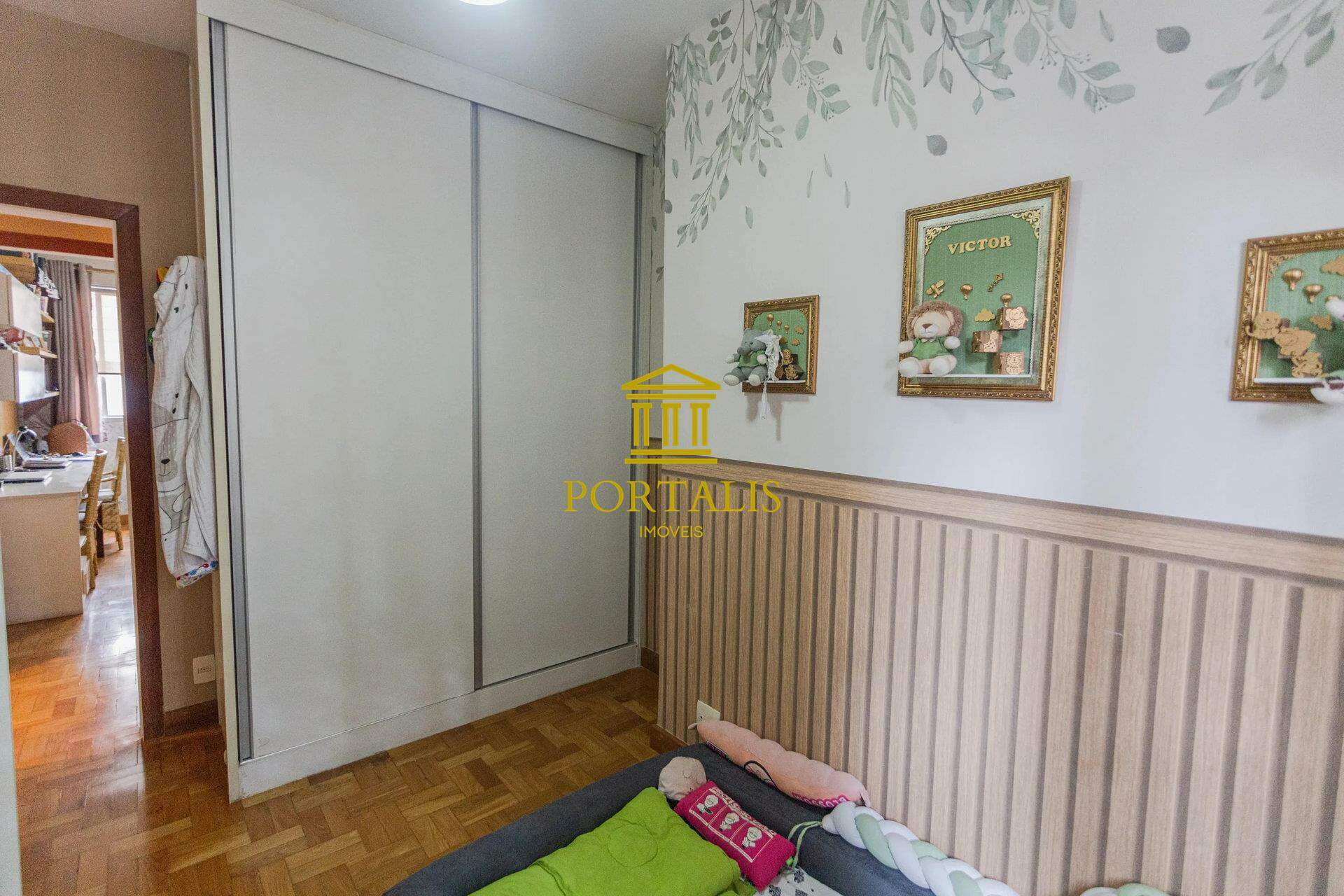 Apartamento, 3 quartos, 176 m² - Foto 12