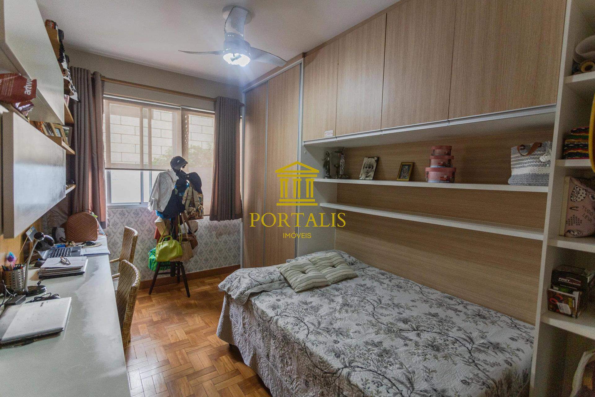Apartamento, 3 quartos, 176 m² - Foto 13