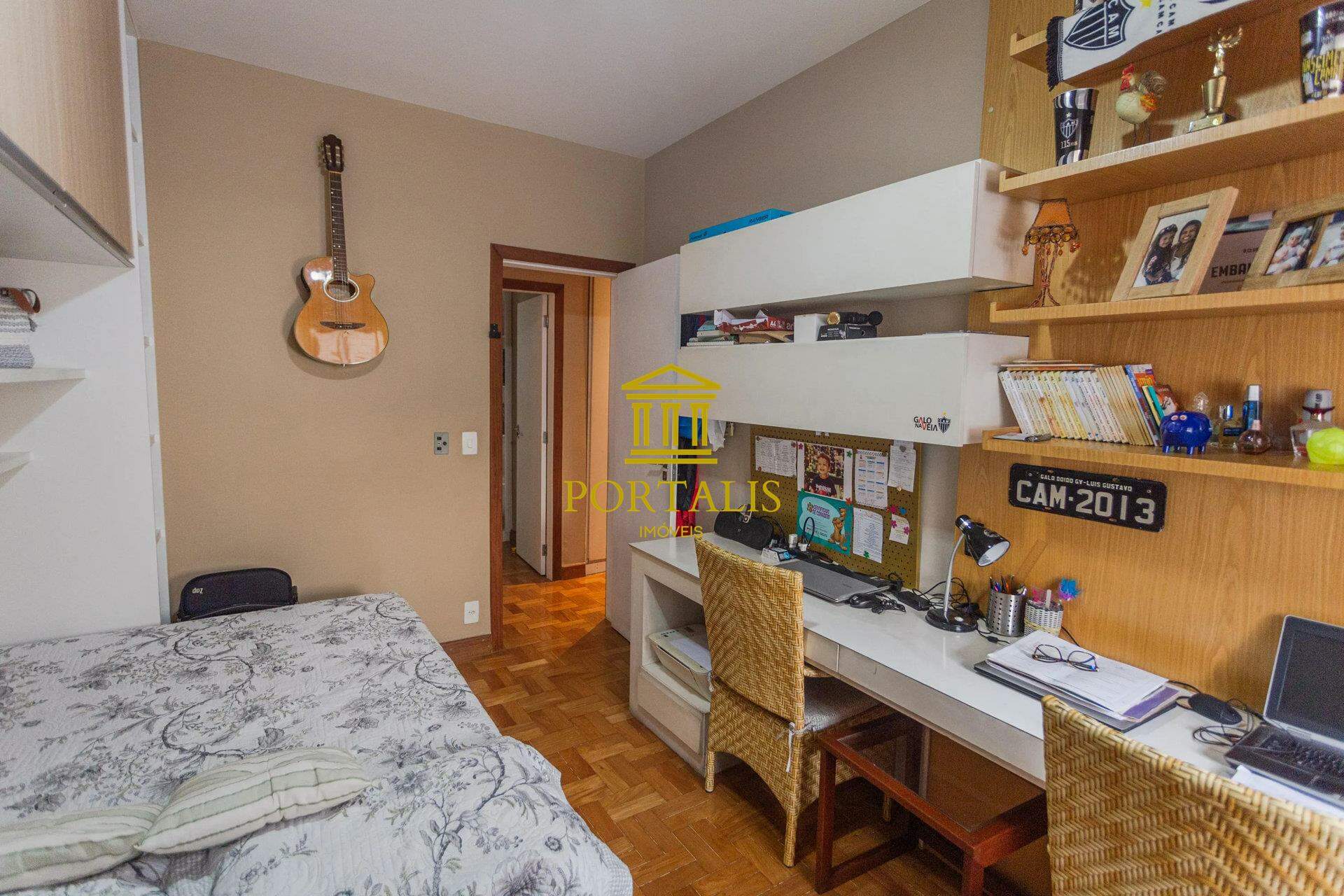 Apartamento, 3 quartos, 176 m² - Foto 14