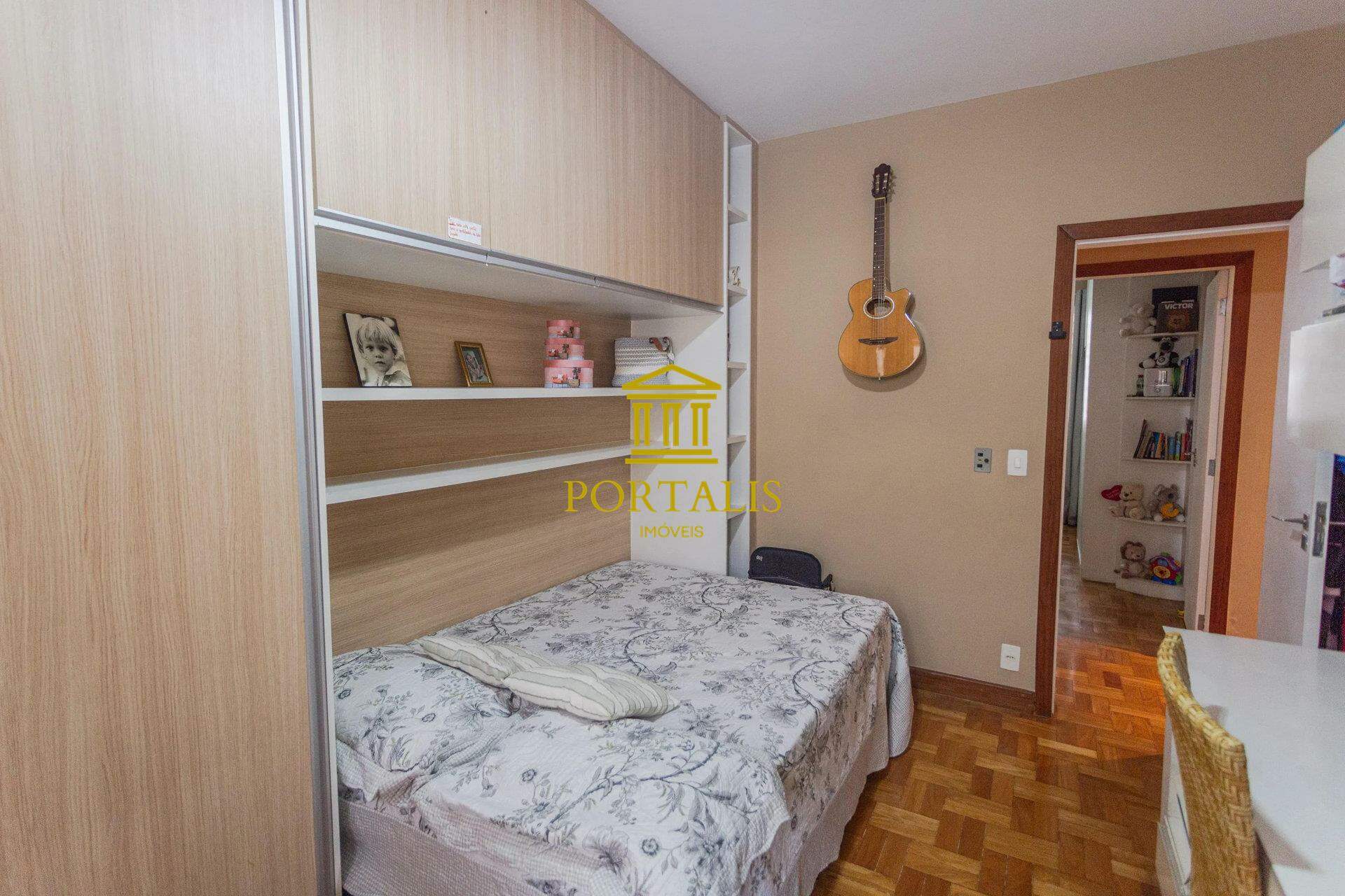Apartamento, 3 quartos, 176 m² - Foto 15