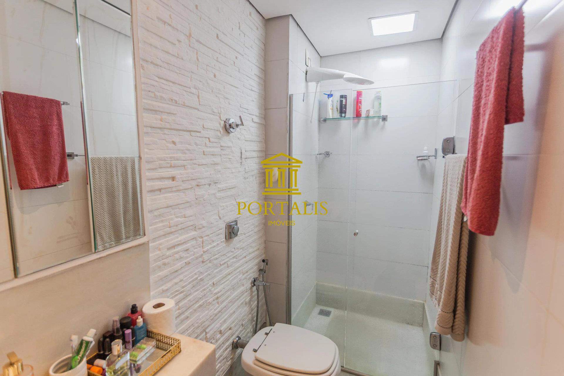 Apartamento, 3 quartos, 176 m² - Foto 16