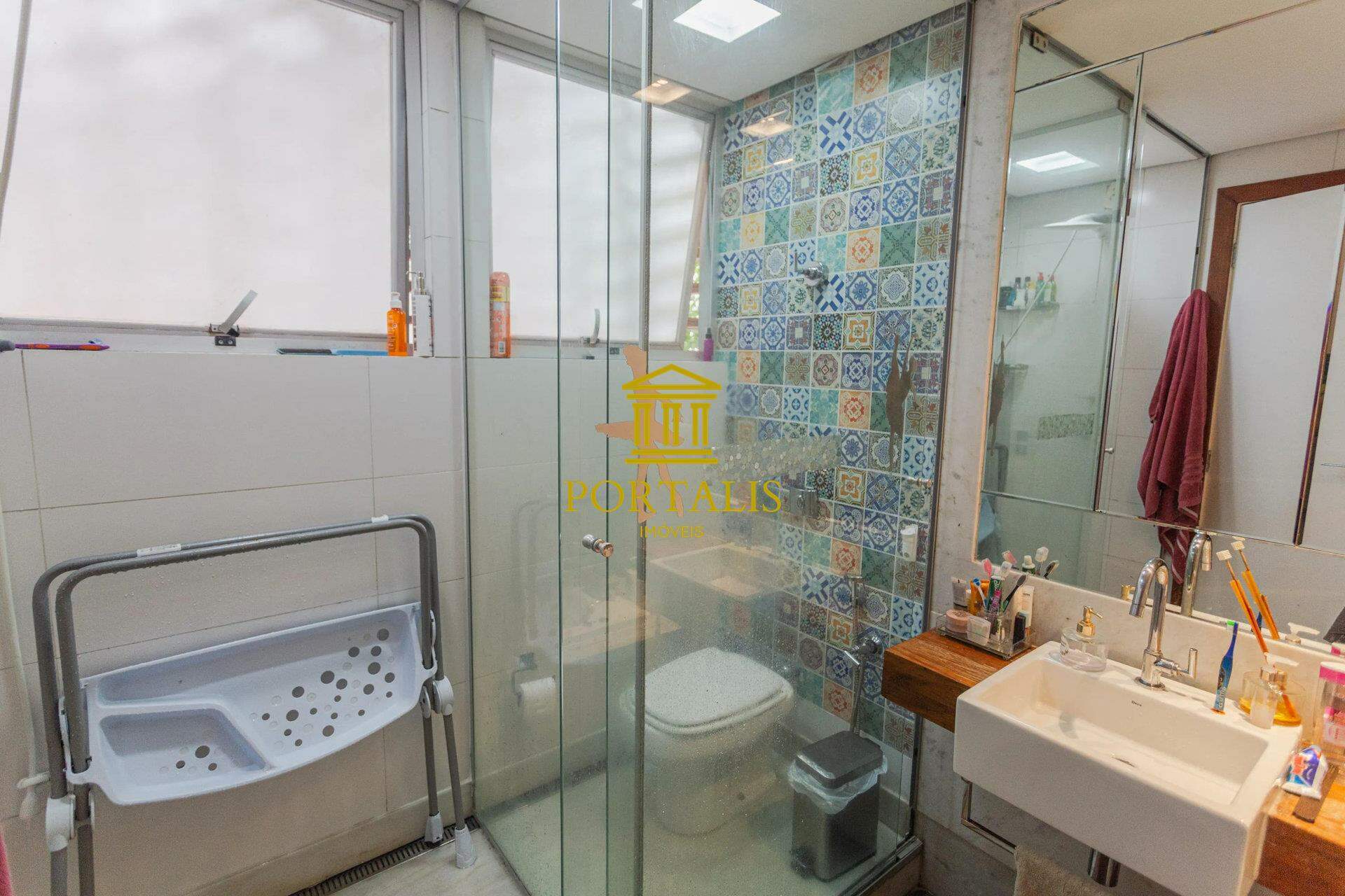 Apartamento, 3 quartos, 176 m² - Foto 18