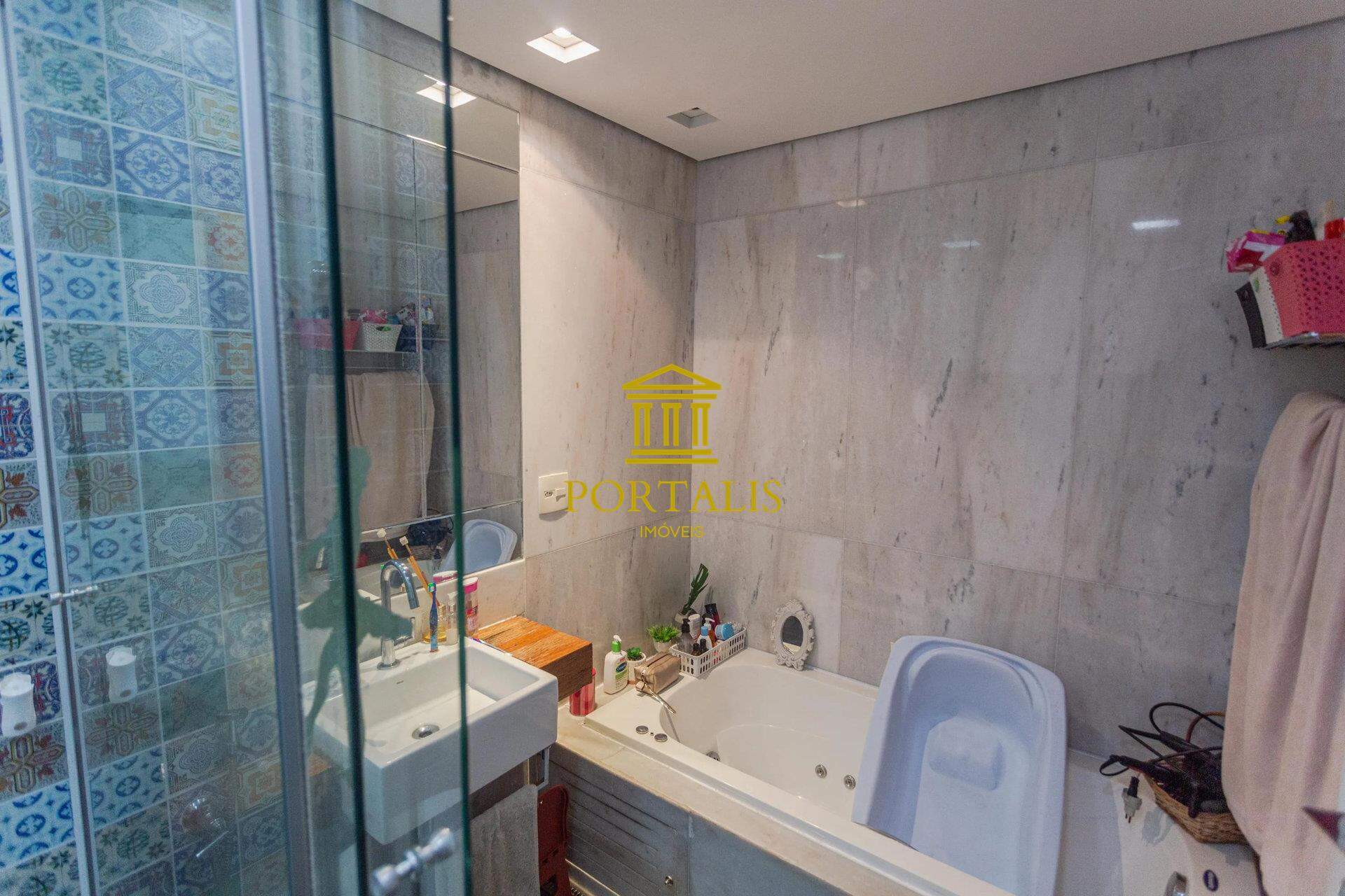 Apartamento, 3 quartos, 176 m² - Foto 19