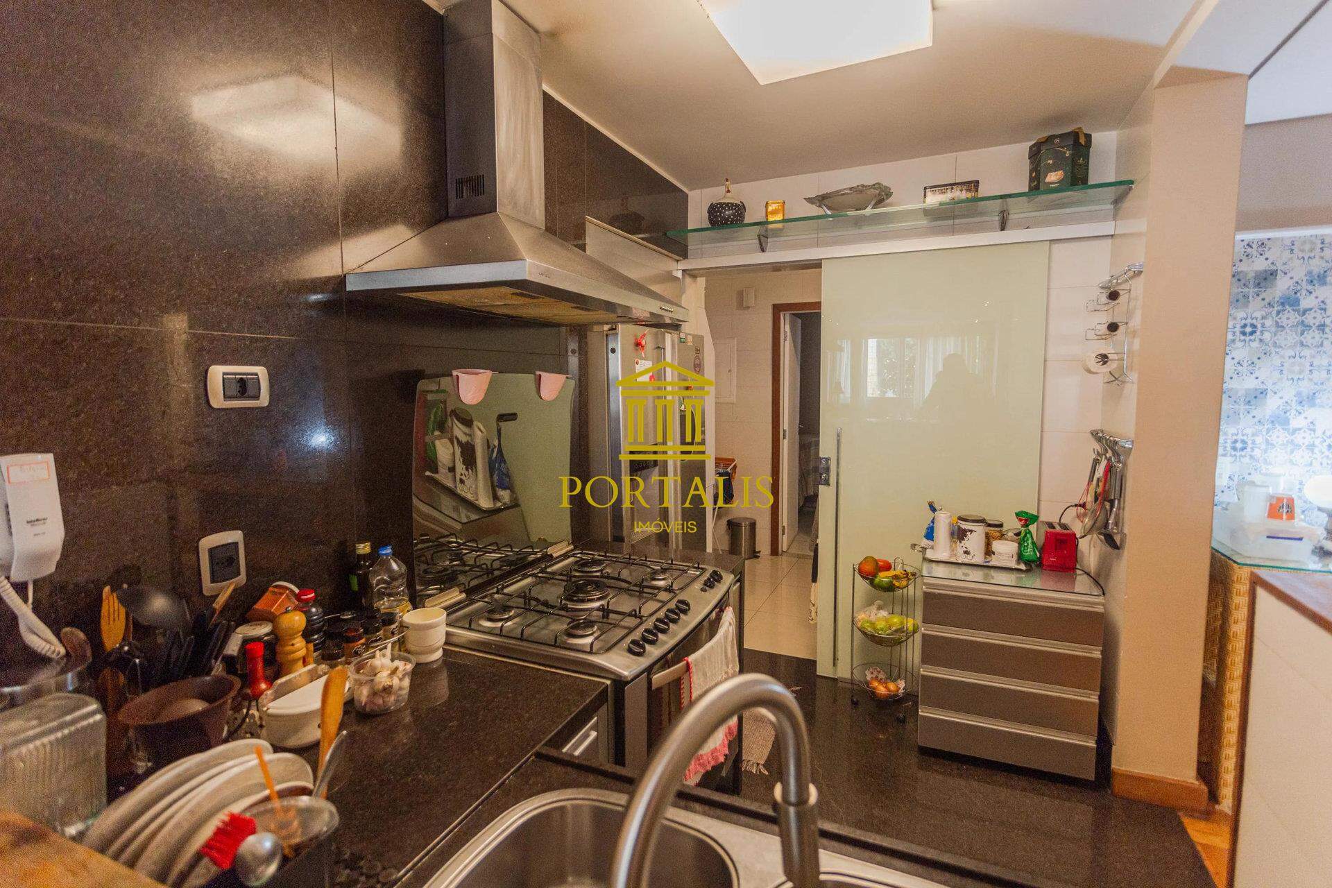 Apartamento, 3 quartos, 176 m² - Foto 21