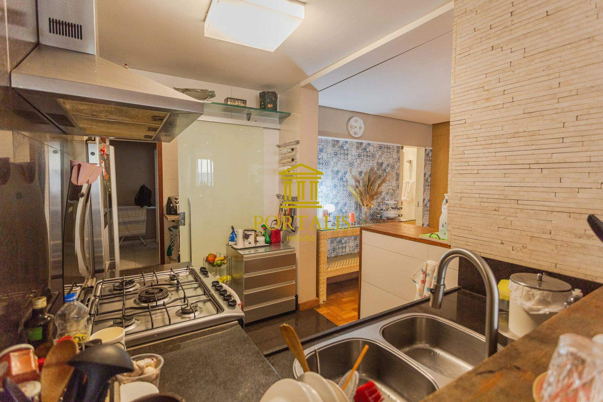 Apartamento, 3 quartos, 176 m² - Foto 22
