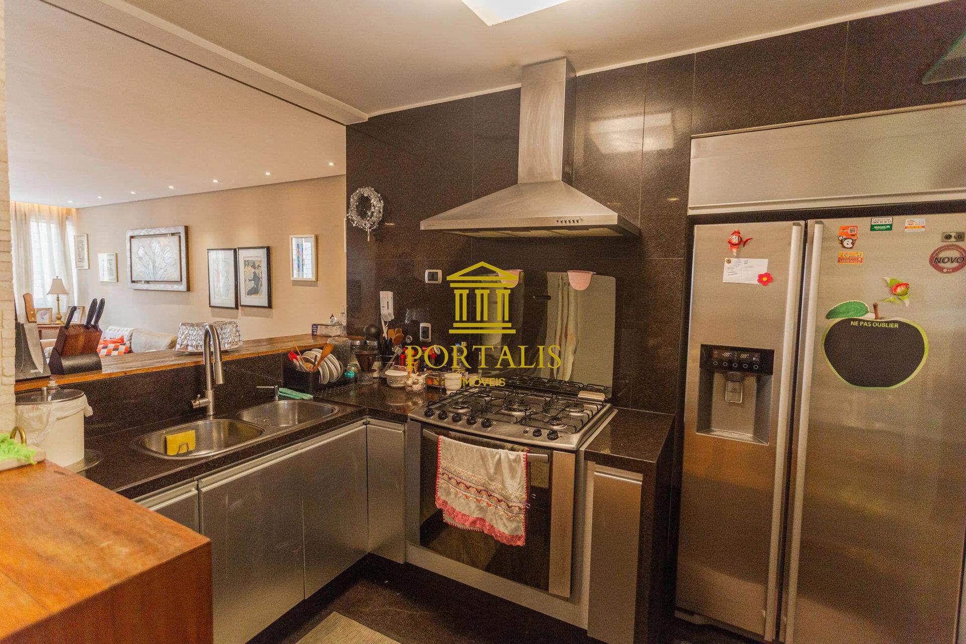 Apartamento, 3 quartos, 176 m² - Foto 23