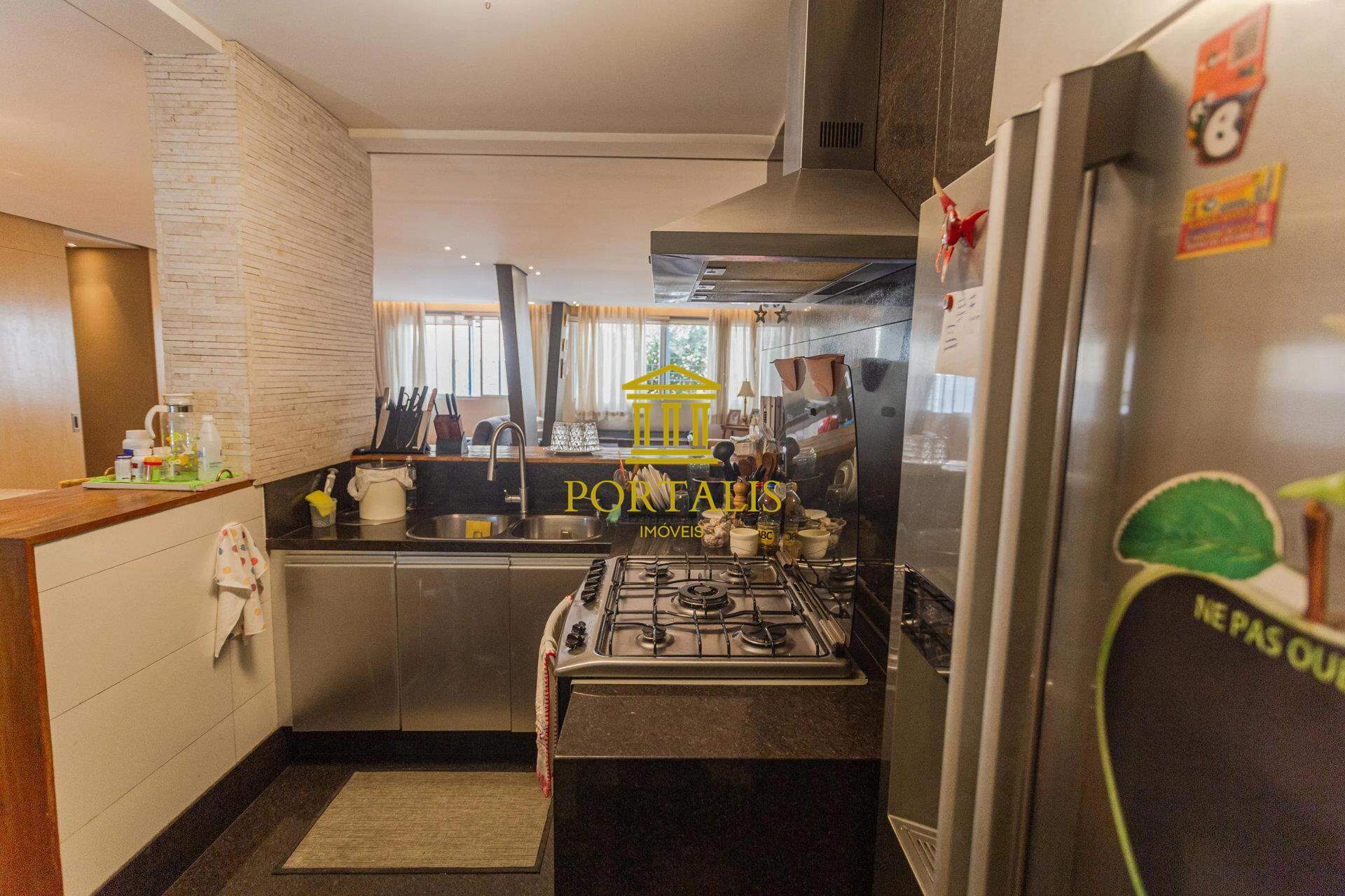 Apartamento, 3 quartos, 176 m² - Foto 24