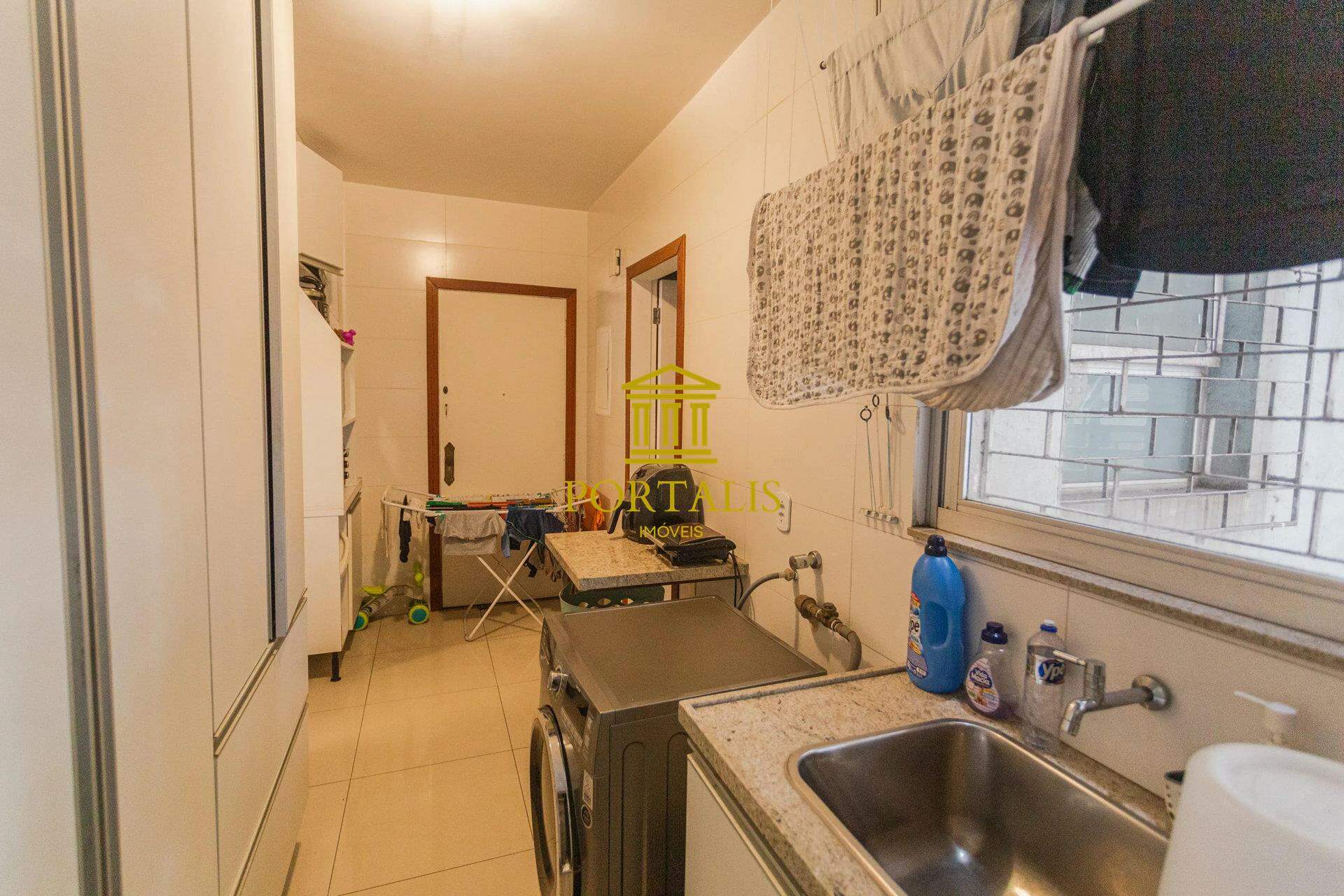 Apartamento, 3 quartos, 176 m² - Foto 25