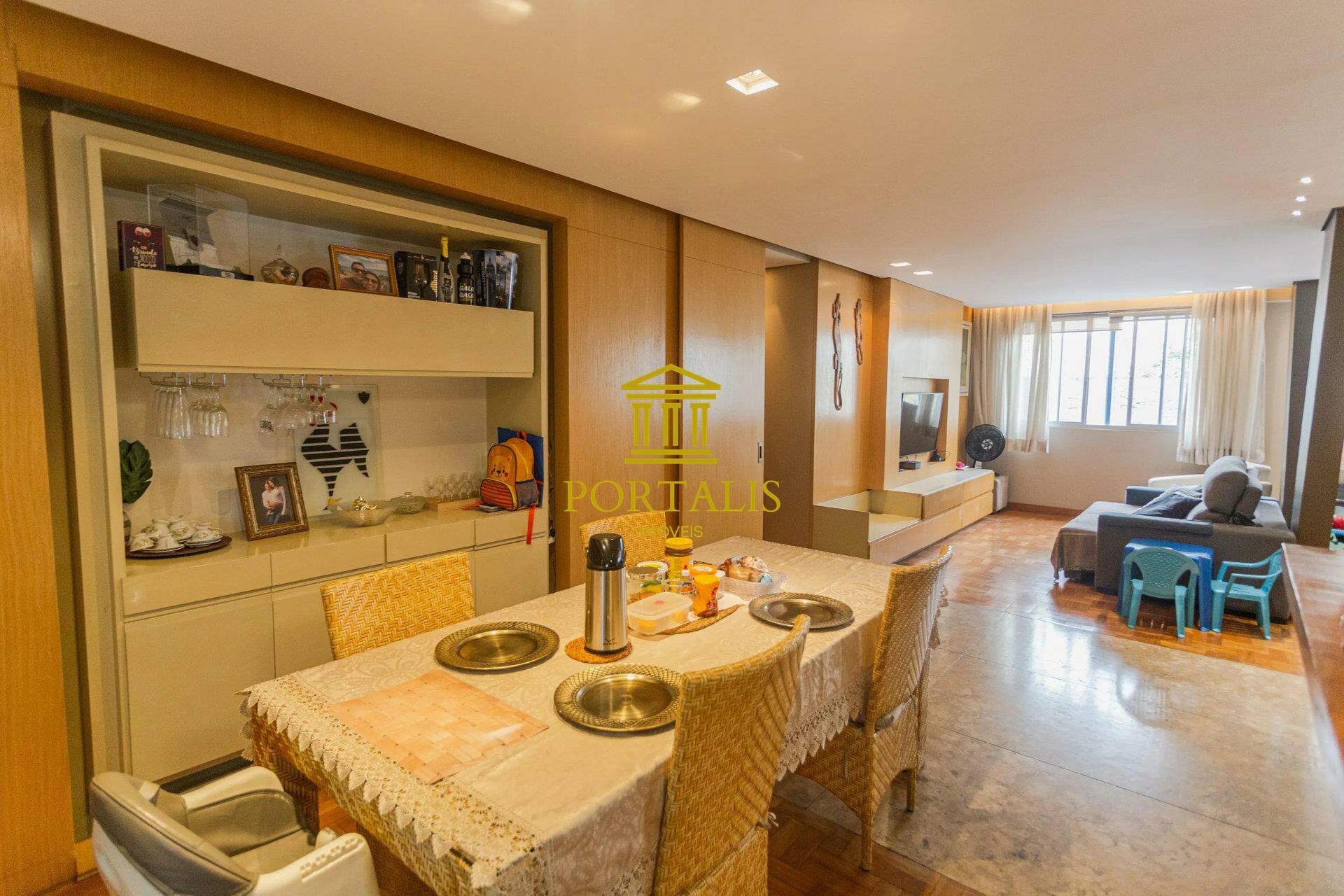 Apartamento, 3 quartos, 176 m² - Foto 6