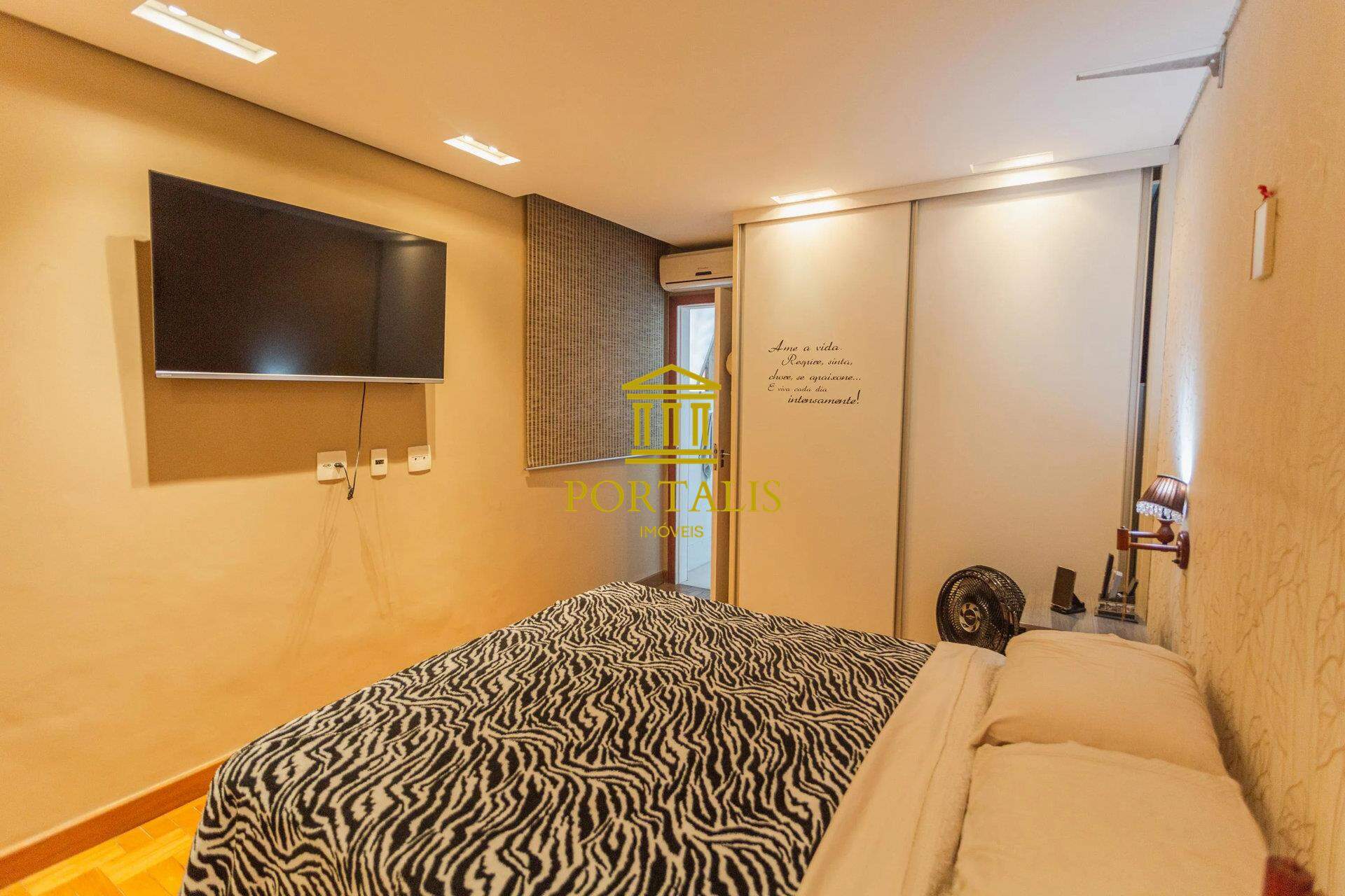 Apartamento, 3 quartos, 176 m² - Foto 7