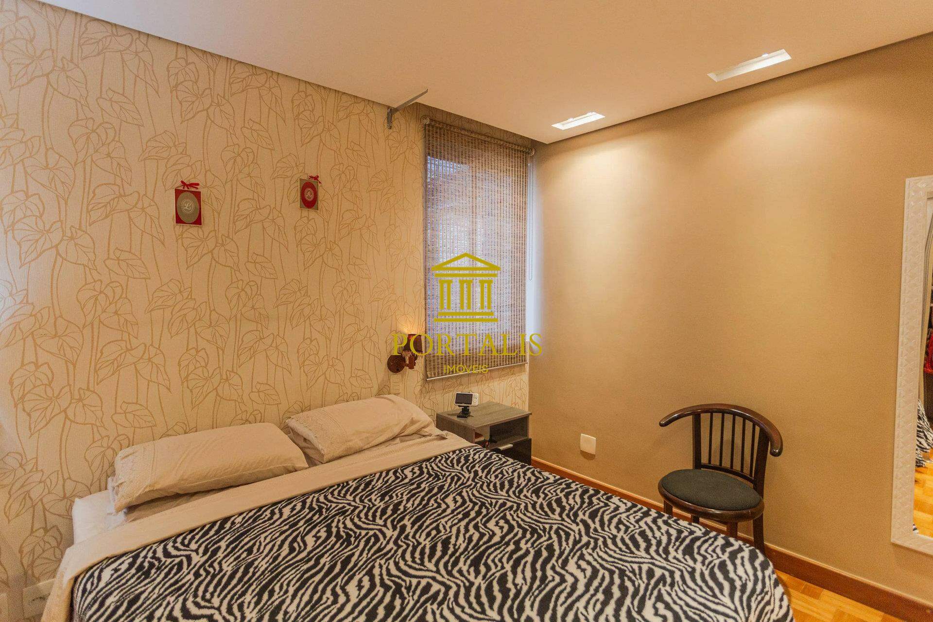 Apartamento, 3 quartos, 176 m² - Foto 8