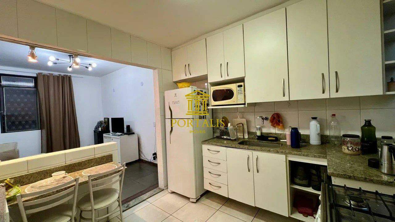 Apartamento, 3 quartos, 90 m² - Foto 10