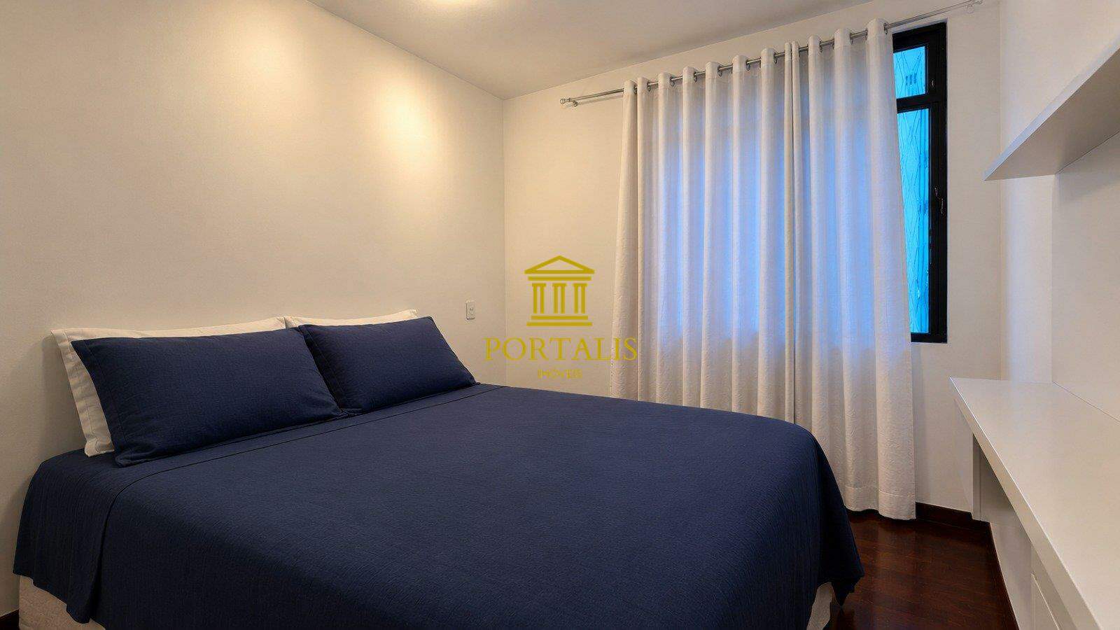 Apartamento, 3 quartos, 90 m² - Foto 11