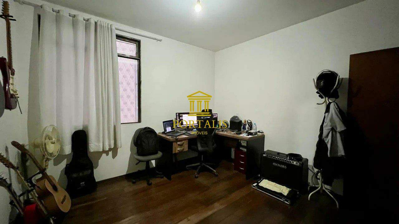 Apartamento, 3 quartos, 90 m² - Foto 15