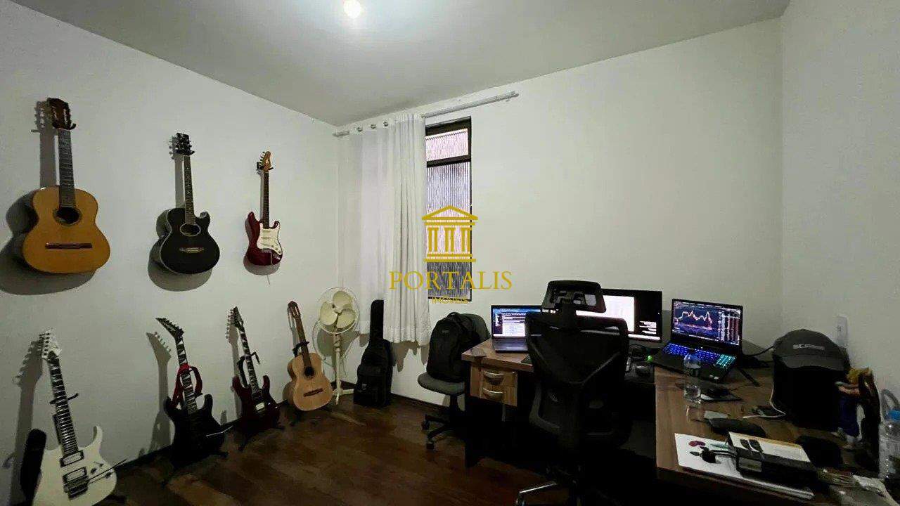 Apartamento, 3 quartos, 90 m² - Foto 16